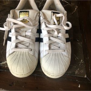 Addidas sneaker in good condition